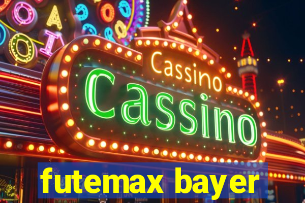 futemax bayer